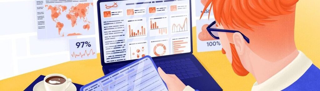 The really agile way to build Data Analytics Platforms!