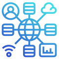 Data Architecture icon